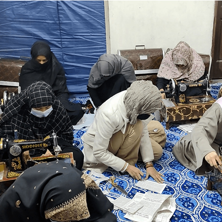 Ommana Welfare Foundation frontimage4