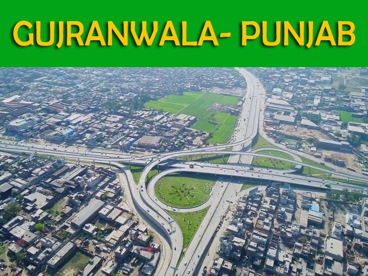 gujranwala