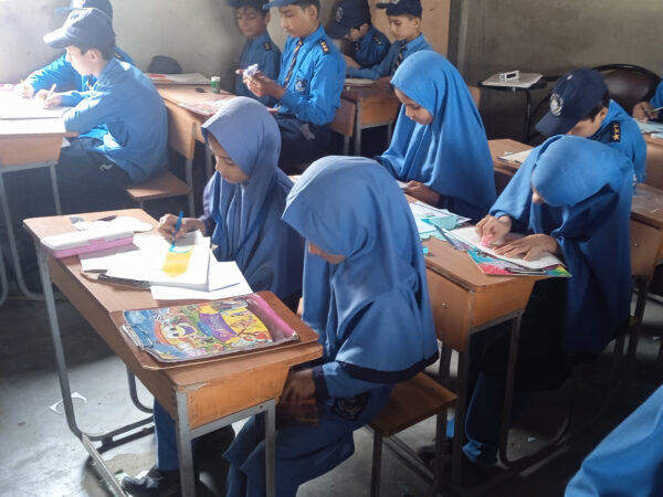 General Education image