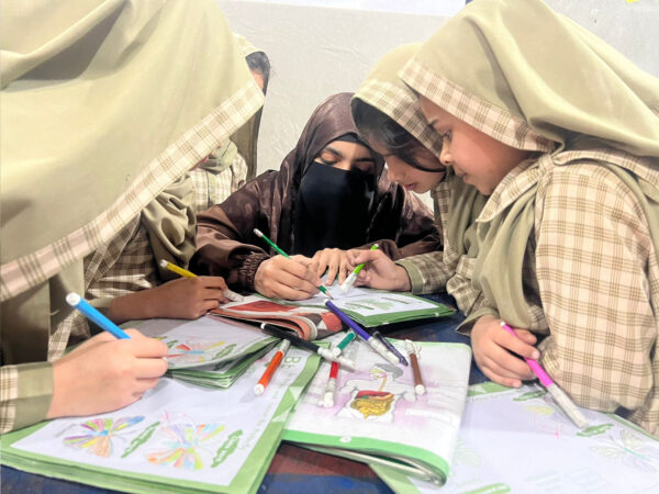 General Education image